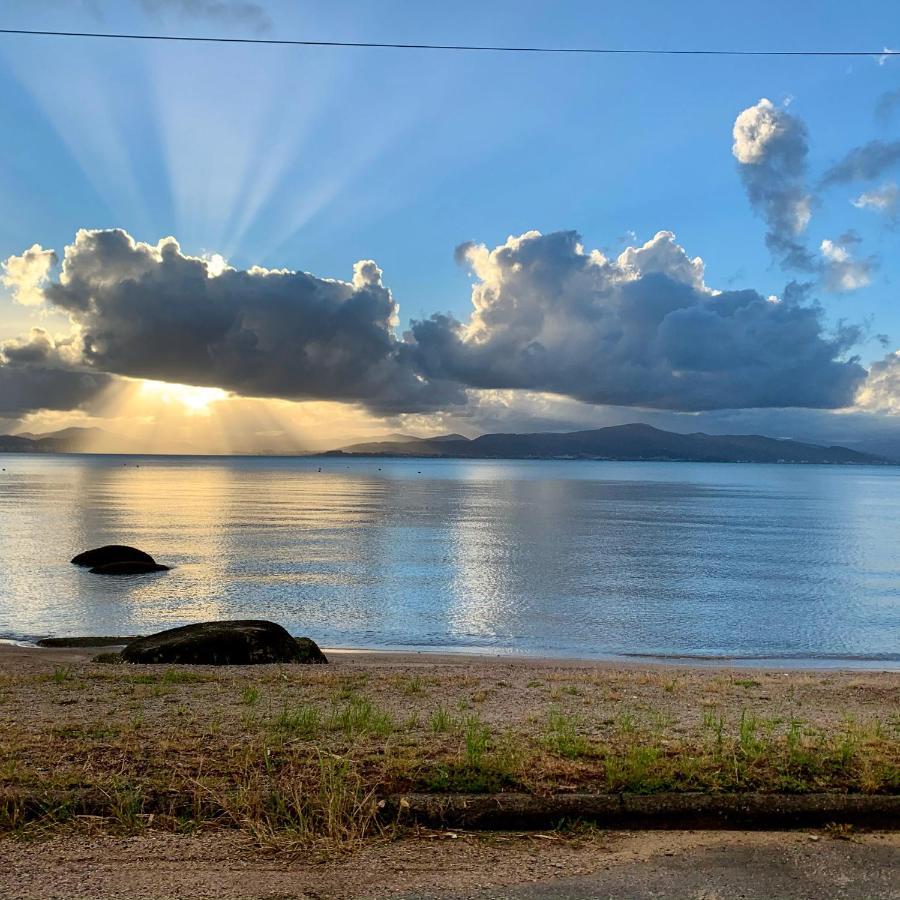 Florianópolis Sunset Cacupe 아파트 외부 사진