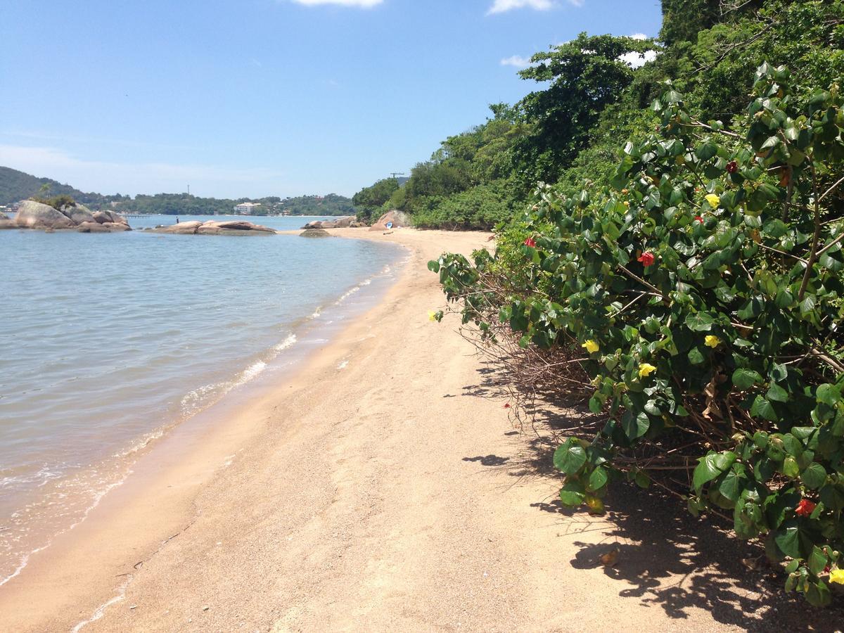 Florianópolis Sunset Cacupe 아파트 외부 사진