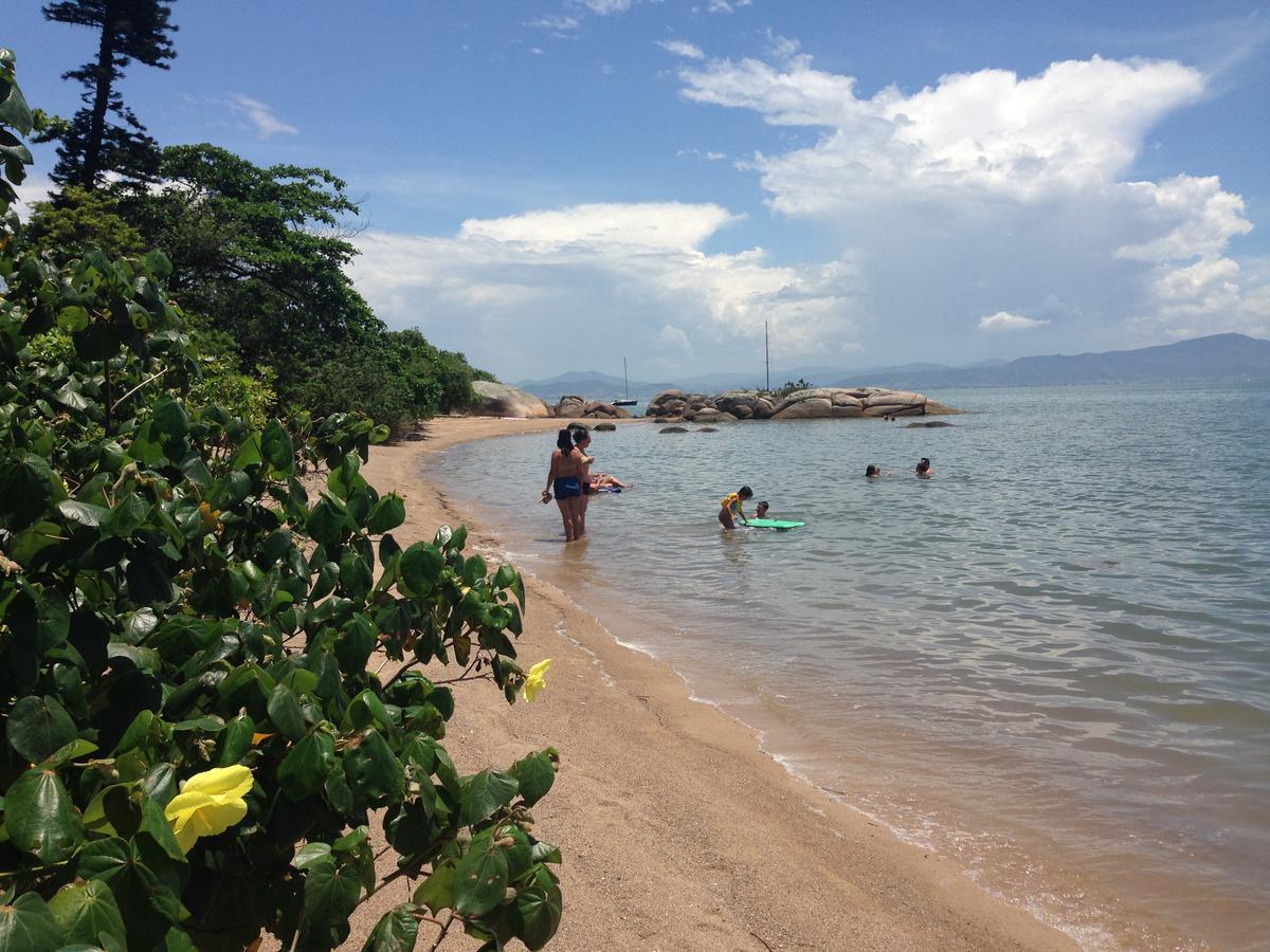 Florianópolis Sunset Cacupe 아파트 외부 사진