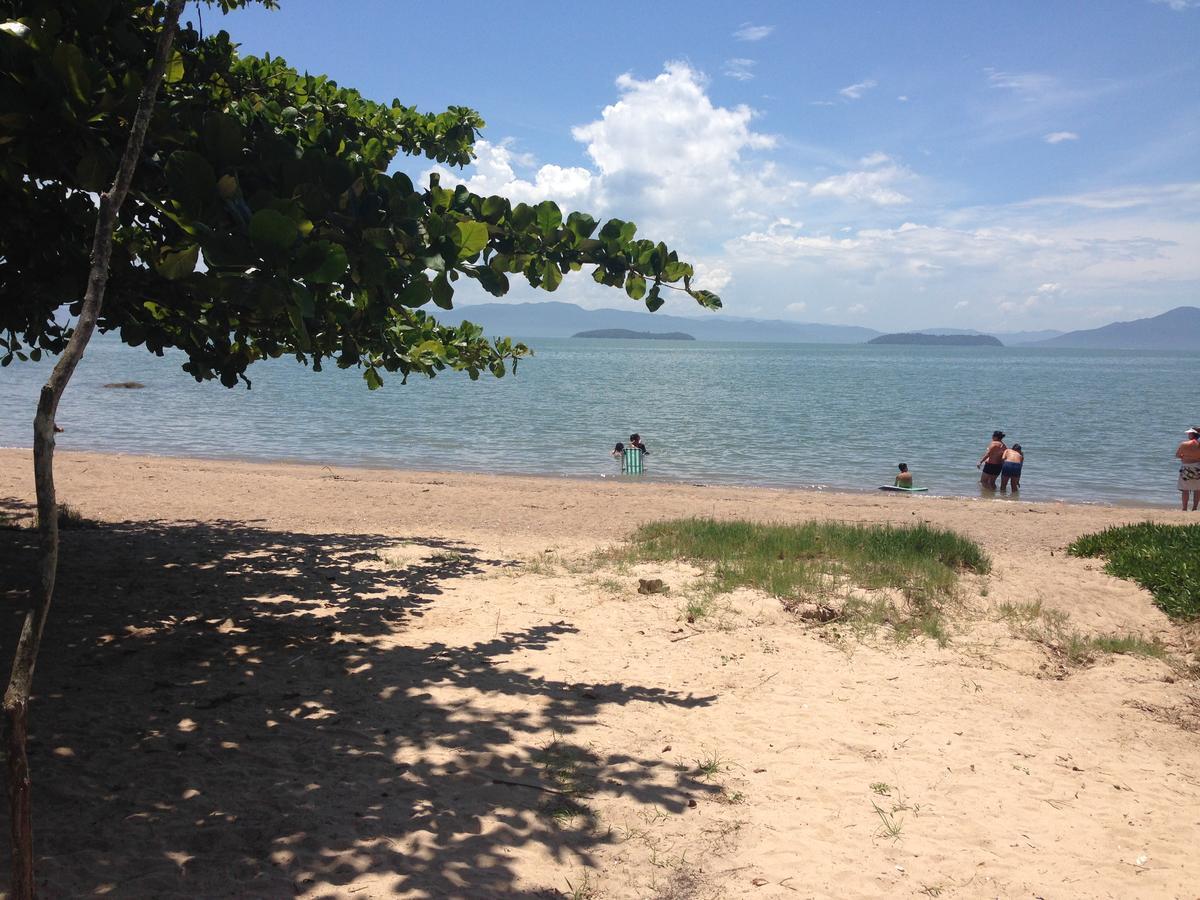 Florianópolis Sunset Cacupe 아파트 외부 사진