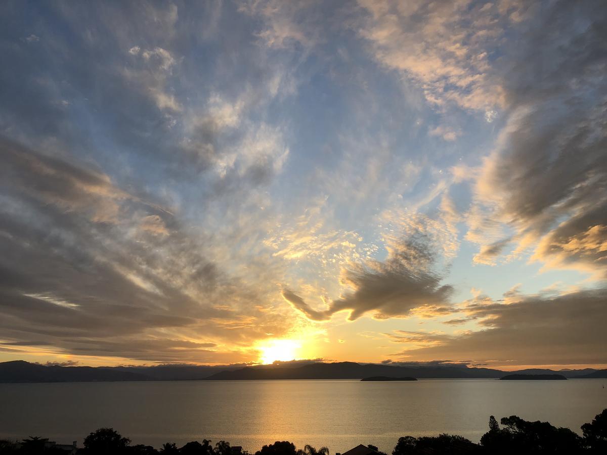 Florianópolis Sunset Cacupe 아파트 외부 사진