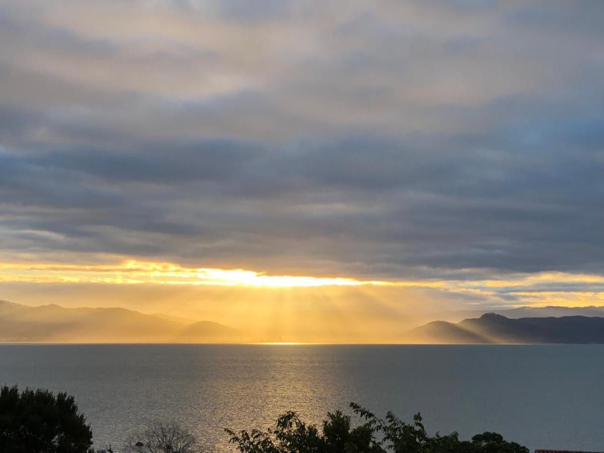 Florianópolis Sunset Cacupe 아파트 외부 사진