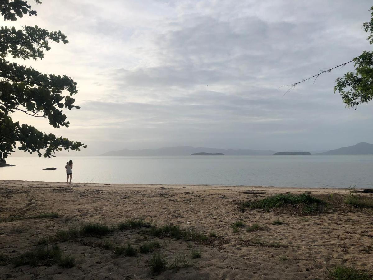 Florianópolis Sunset Cacupe 아파트 외부 사진